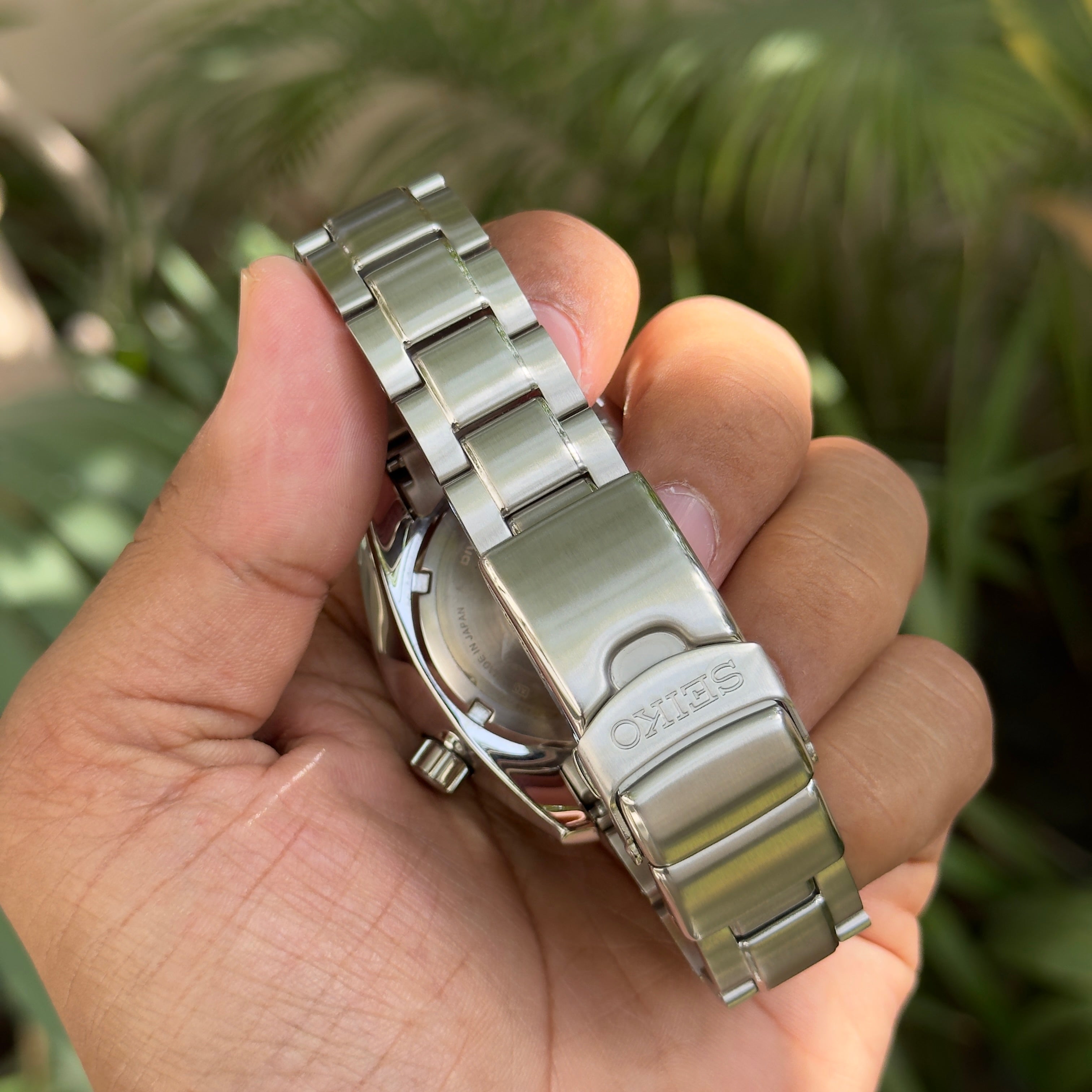 Seiko Prospex Sumo SPB103