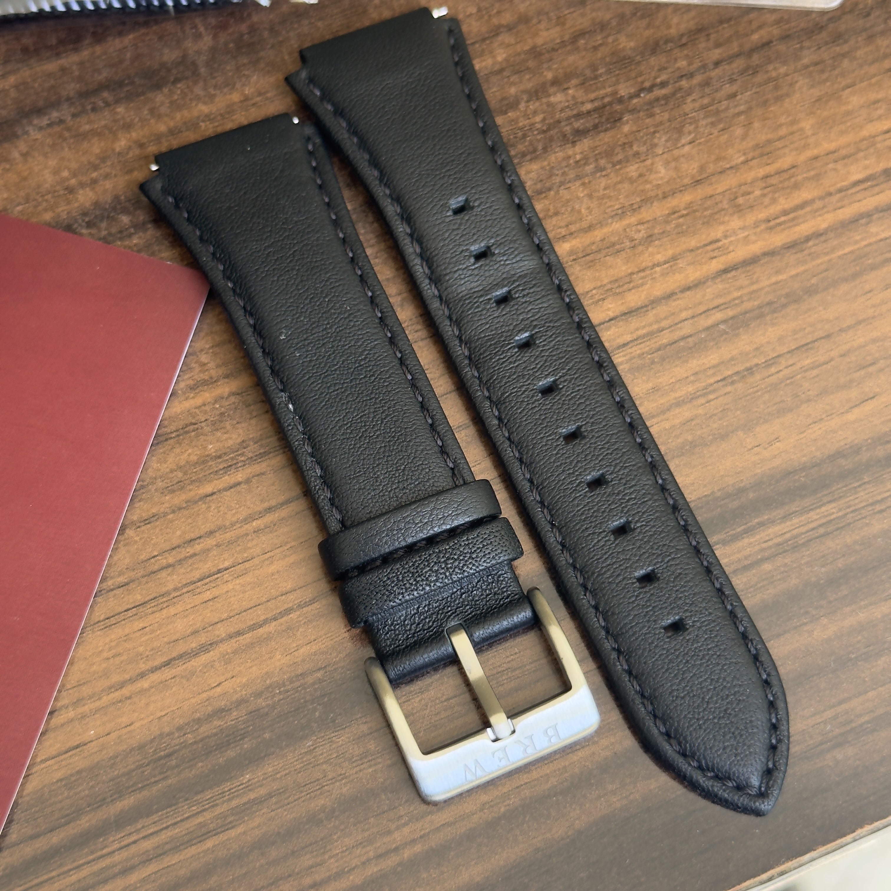 Brew Metric Chronograph