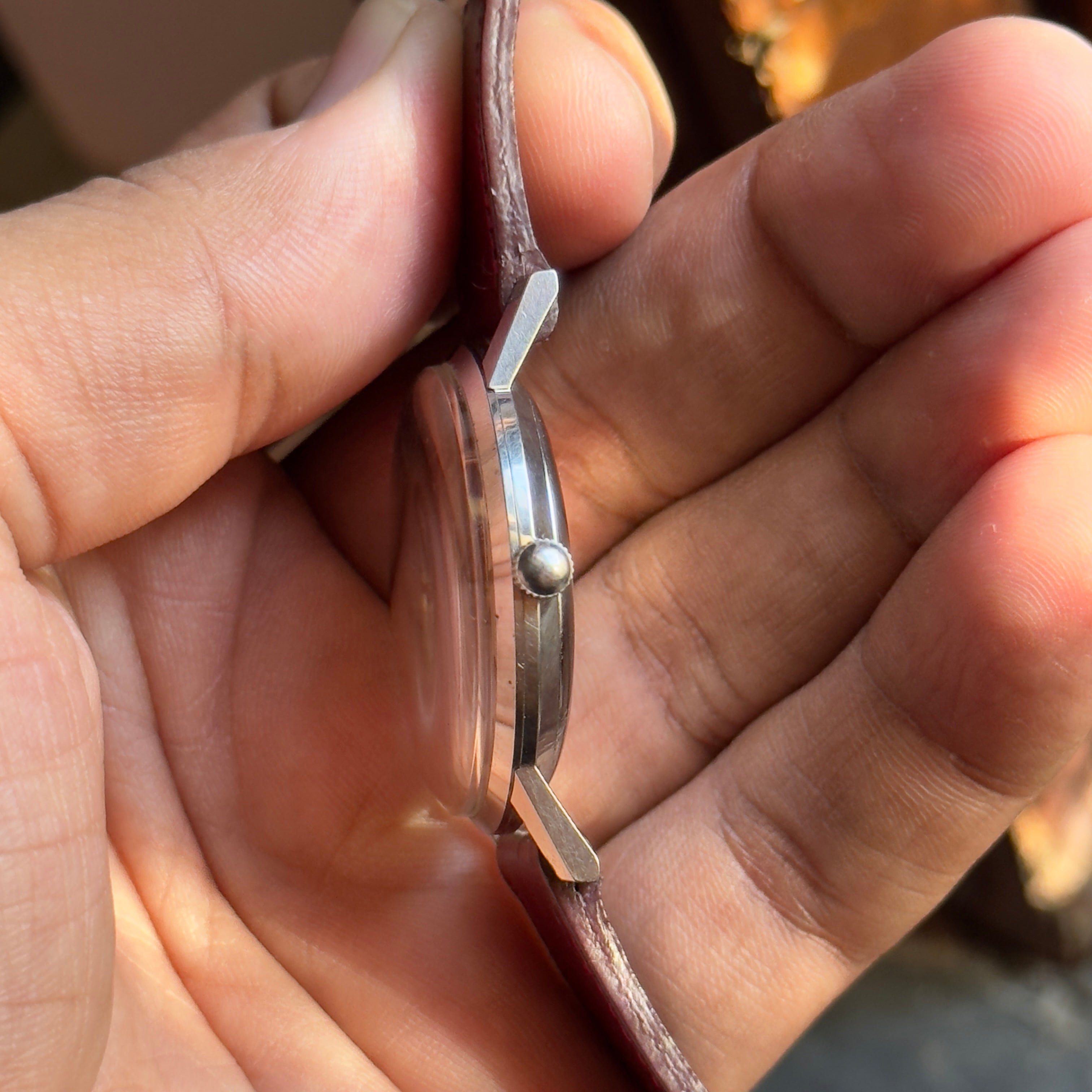 Seiko Lord Marvel 1st Gen