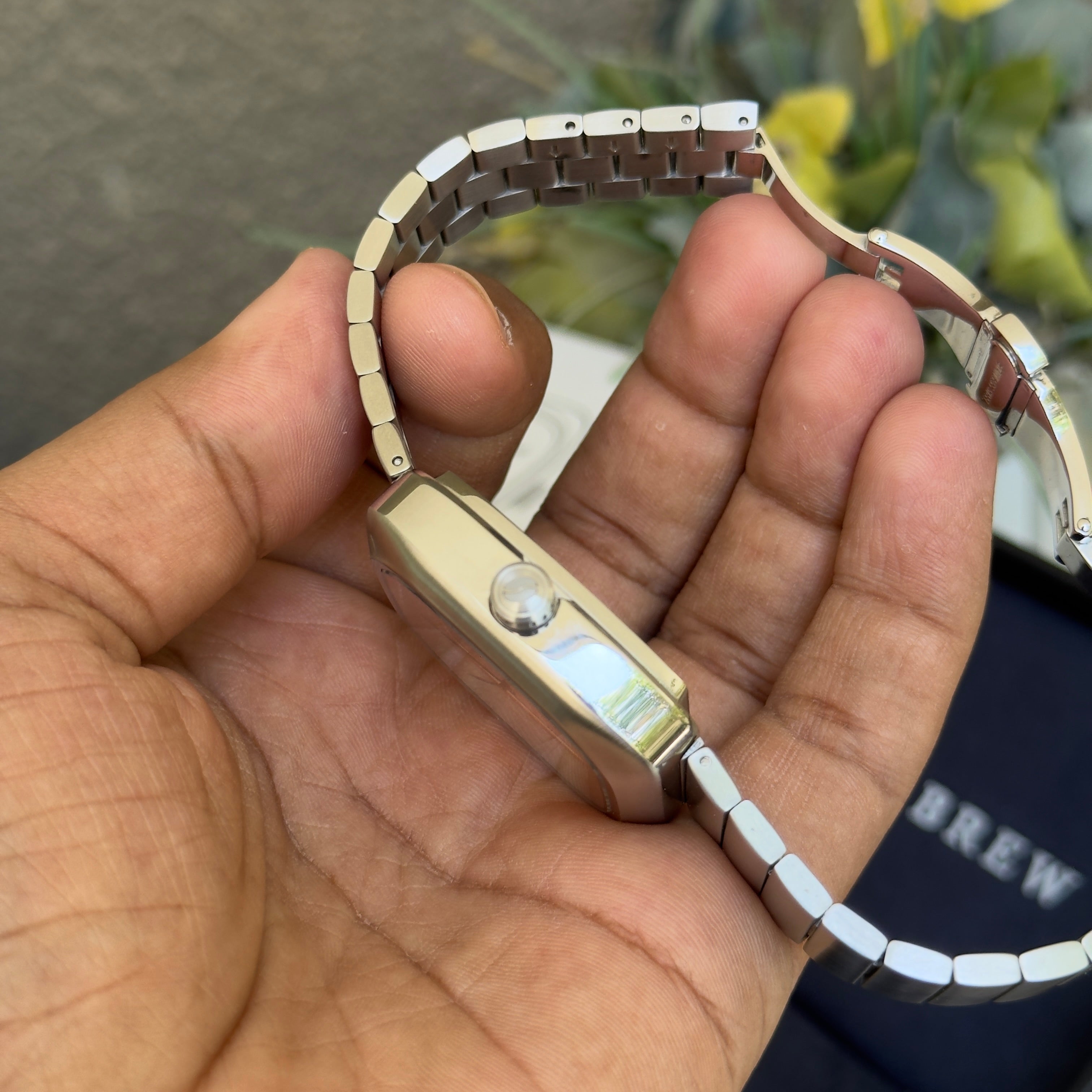 Brew Retromatic Auto Copper