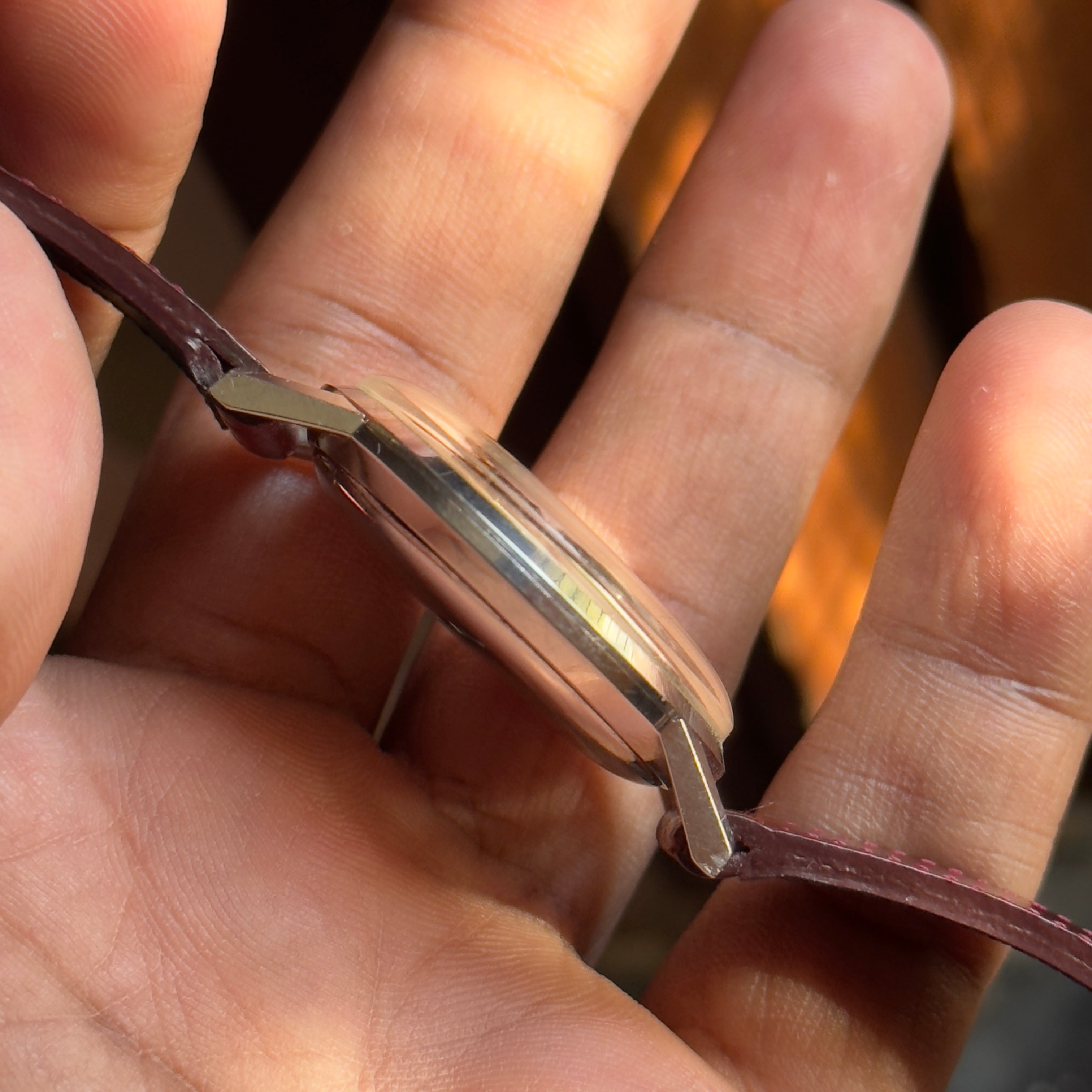 Seiko Lord Marvel 1st Gen